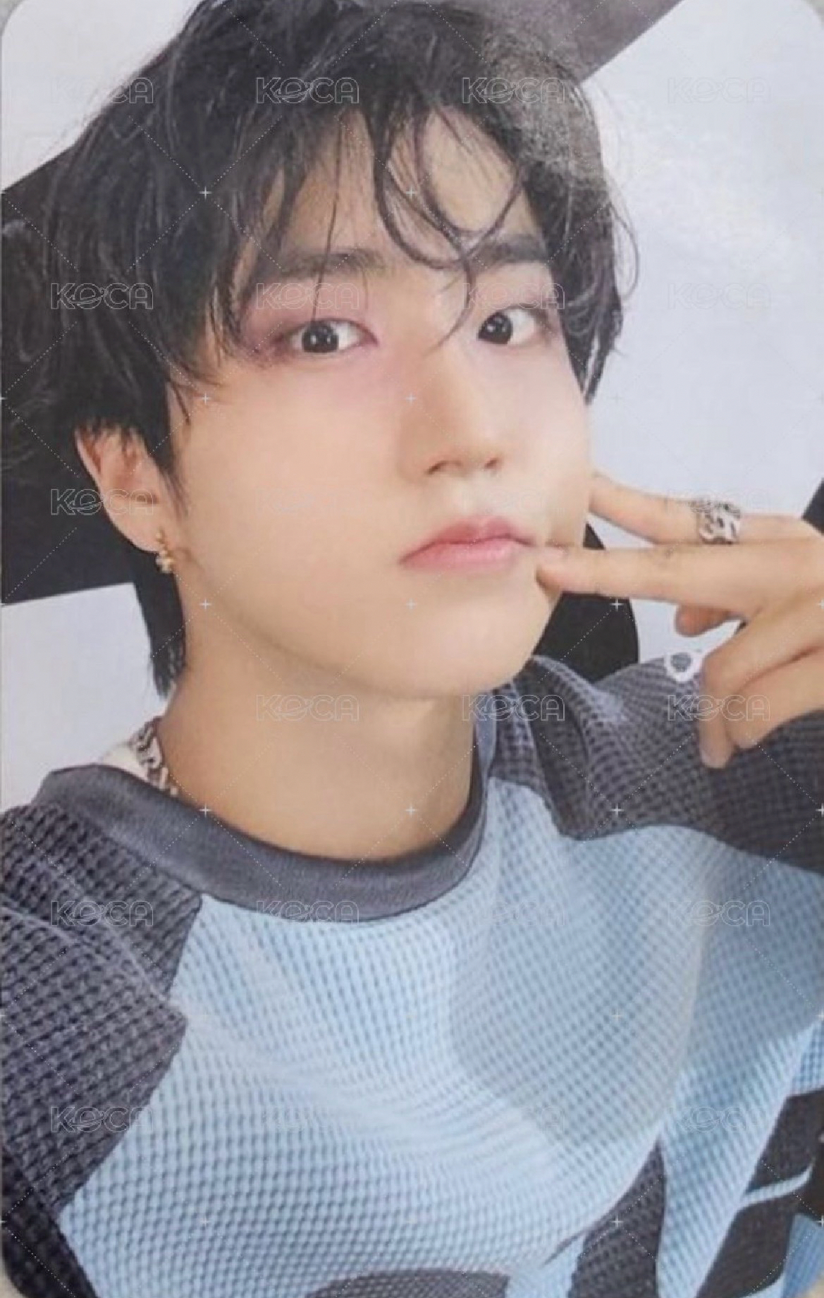 3rd 世巡安可快閃店 線上 滿額卡 