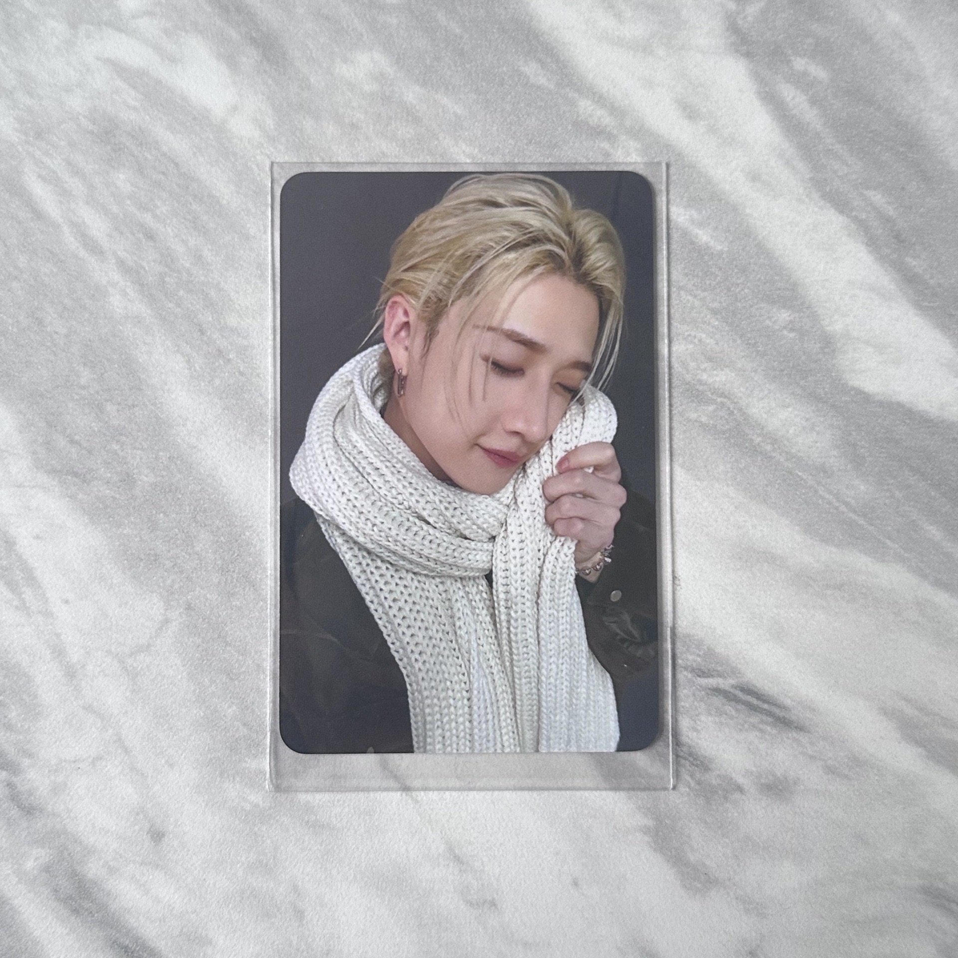 DO IT 快閃店 滿額卡 方燦