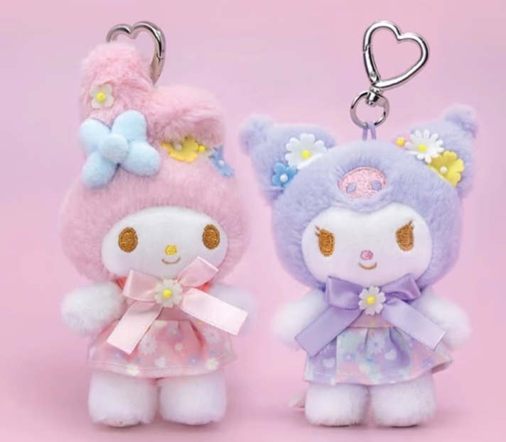 韓國限定酷洛米