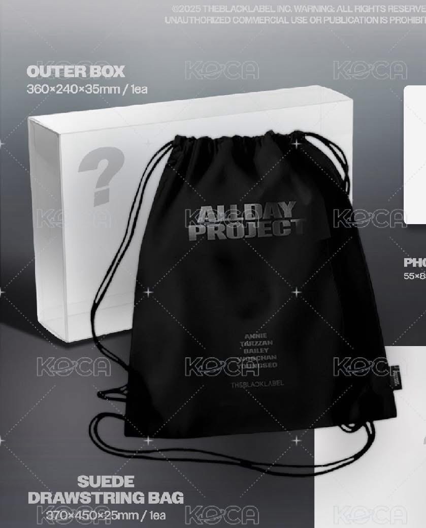 束口包空專（只有單包包）