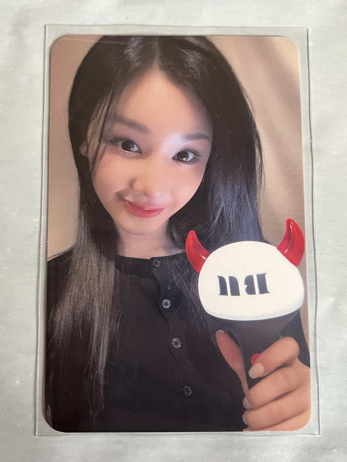 寶怪 線下手燈卡 塔