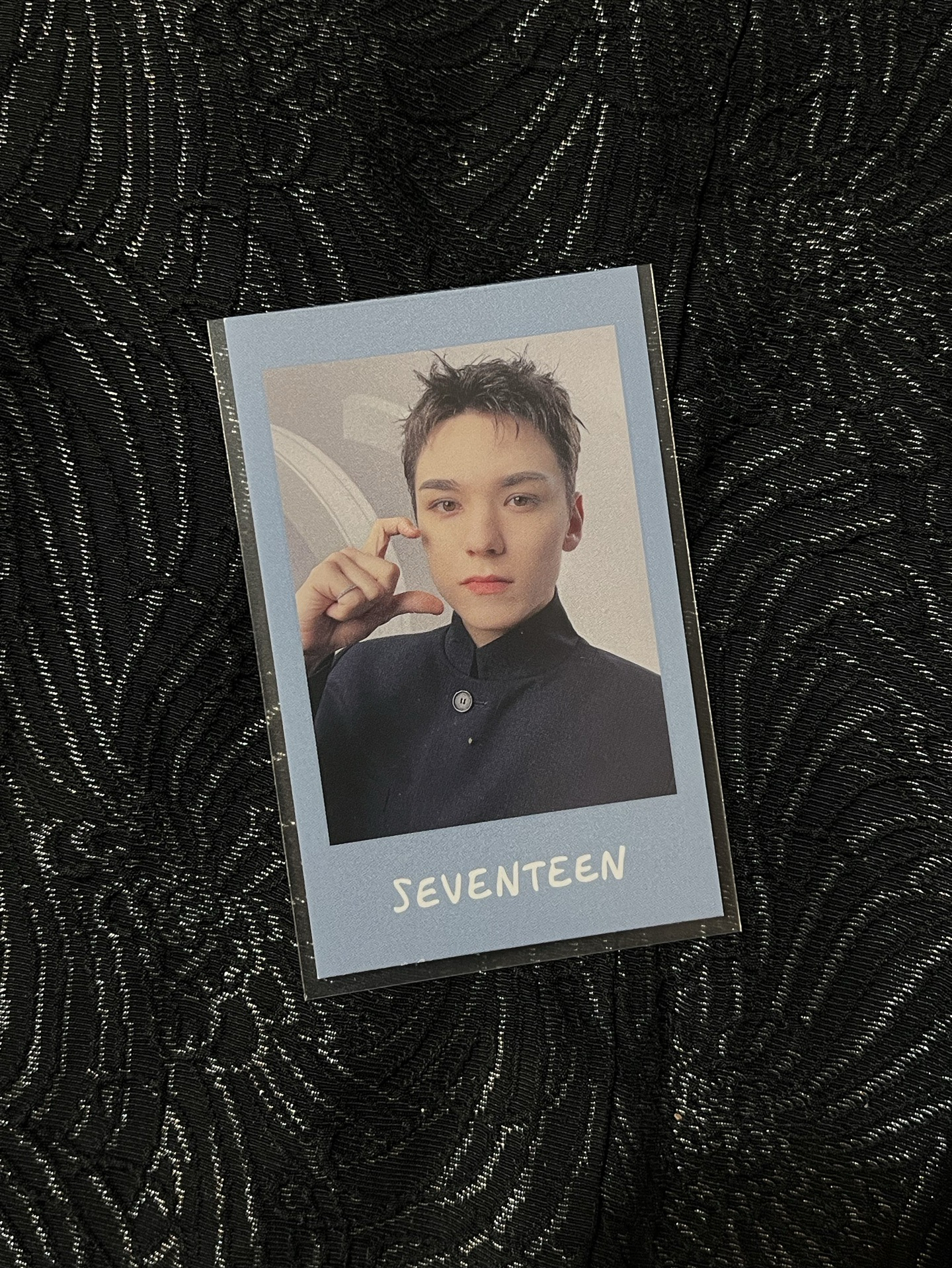 🐻‍❄️率 2025NEW_日巡拍立得