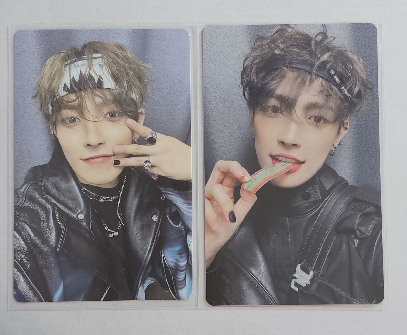 弘中-貓咪咬軟糖組😺🌈