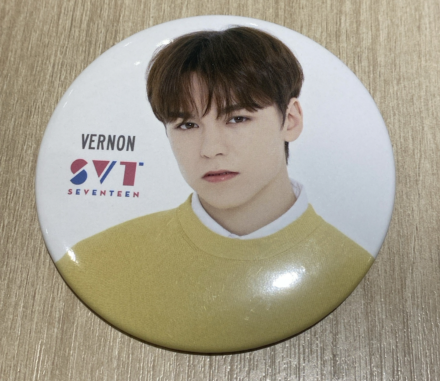 VERNON
