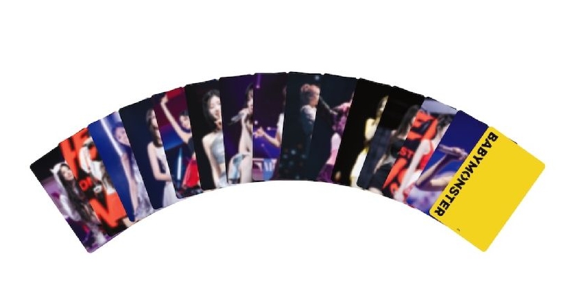 《預購》全新未拆小卡