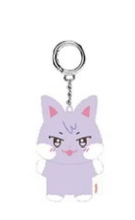 萌萌潦草傘德（全新）