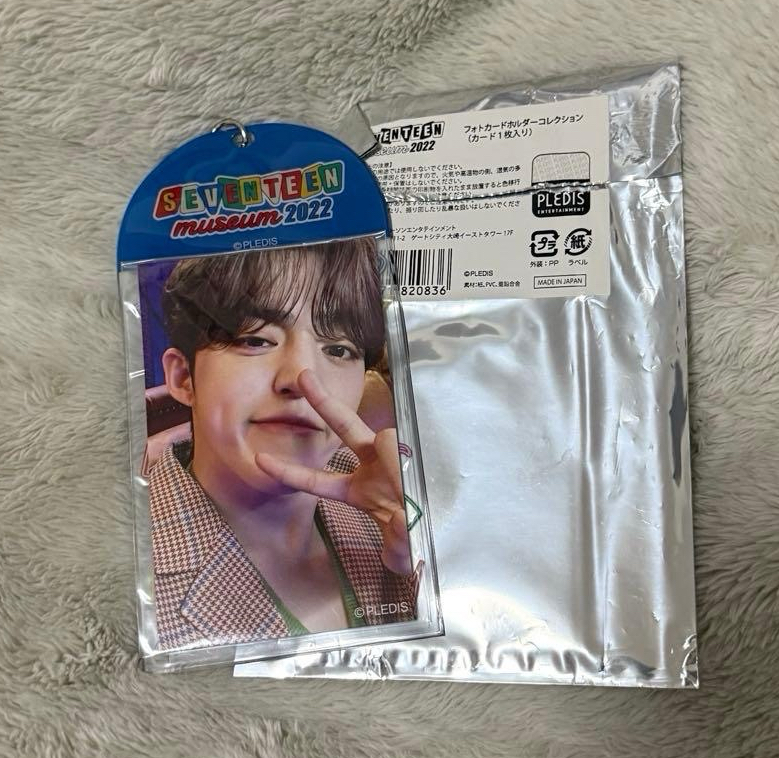 哲博物館卡套卡