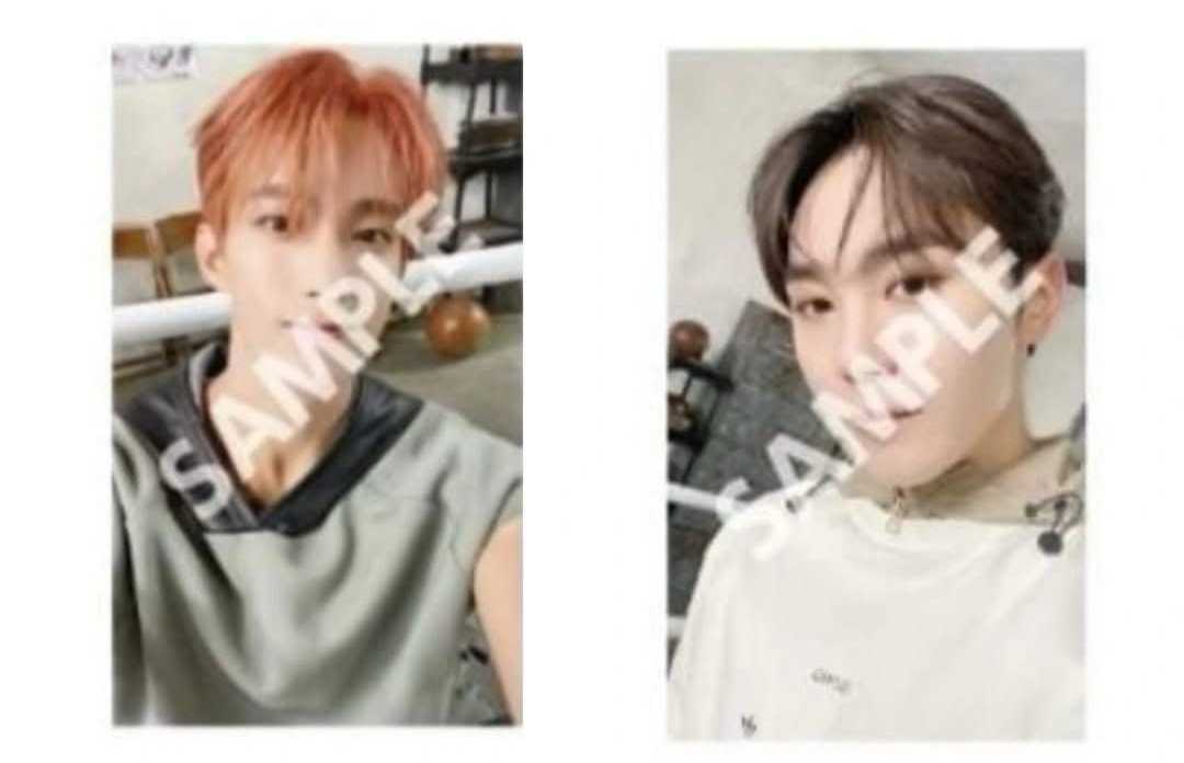 環球特典李碩珉+夫勝寬