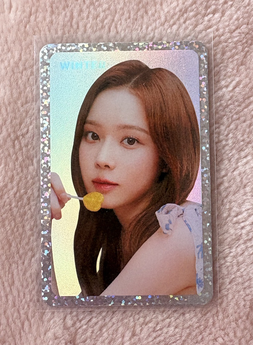 閃卡冬❄️