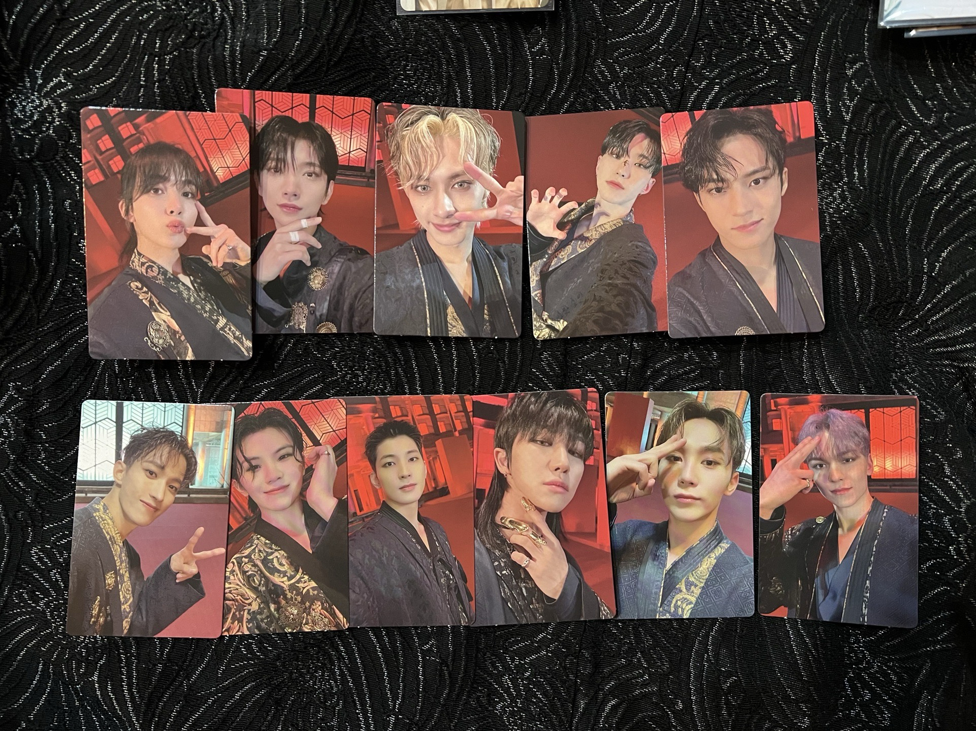 迷十豪華專 super