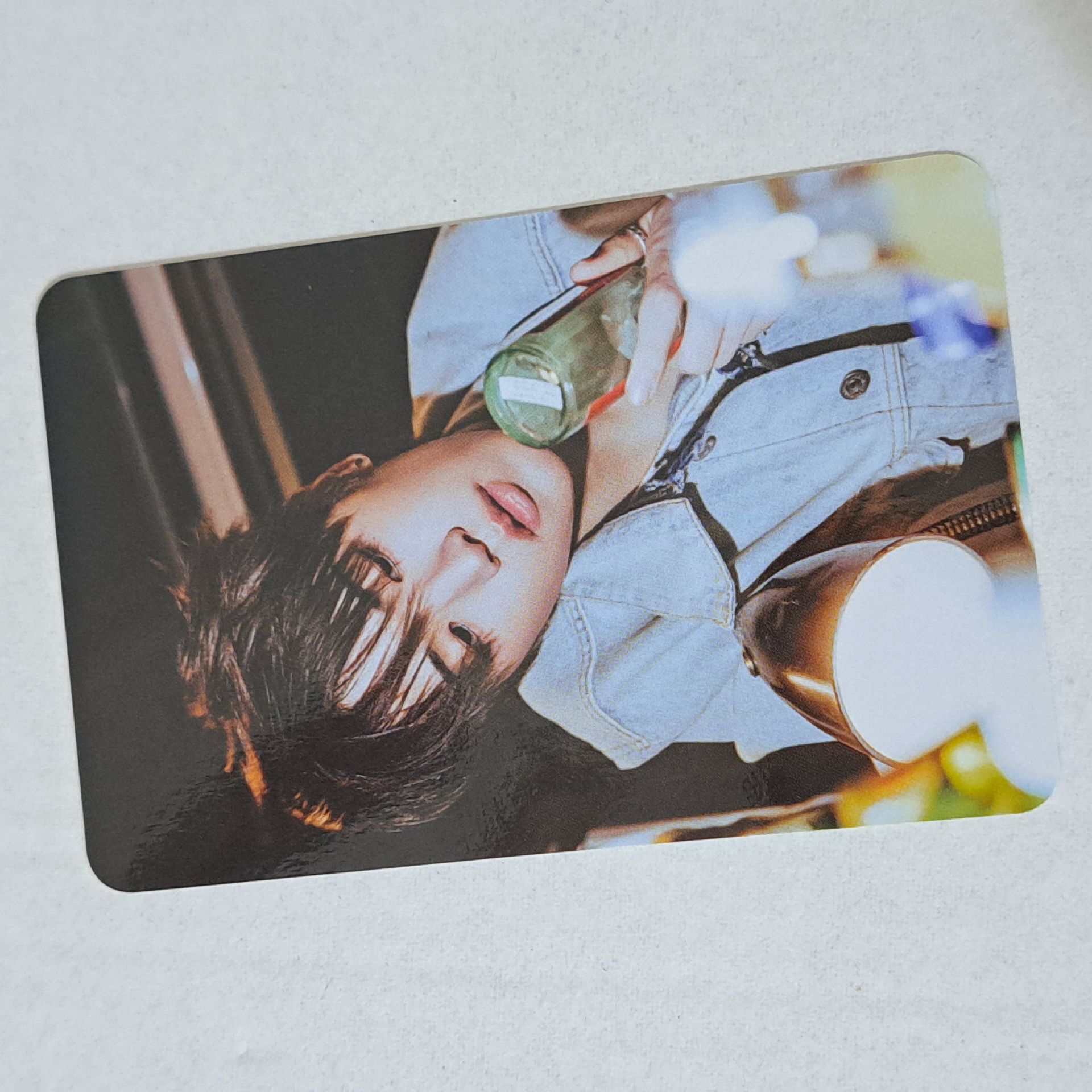 【RIWOO】快閃隨機卡