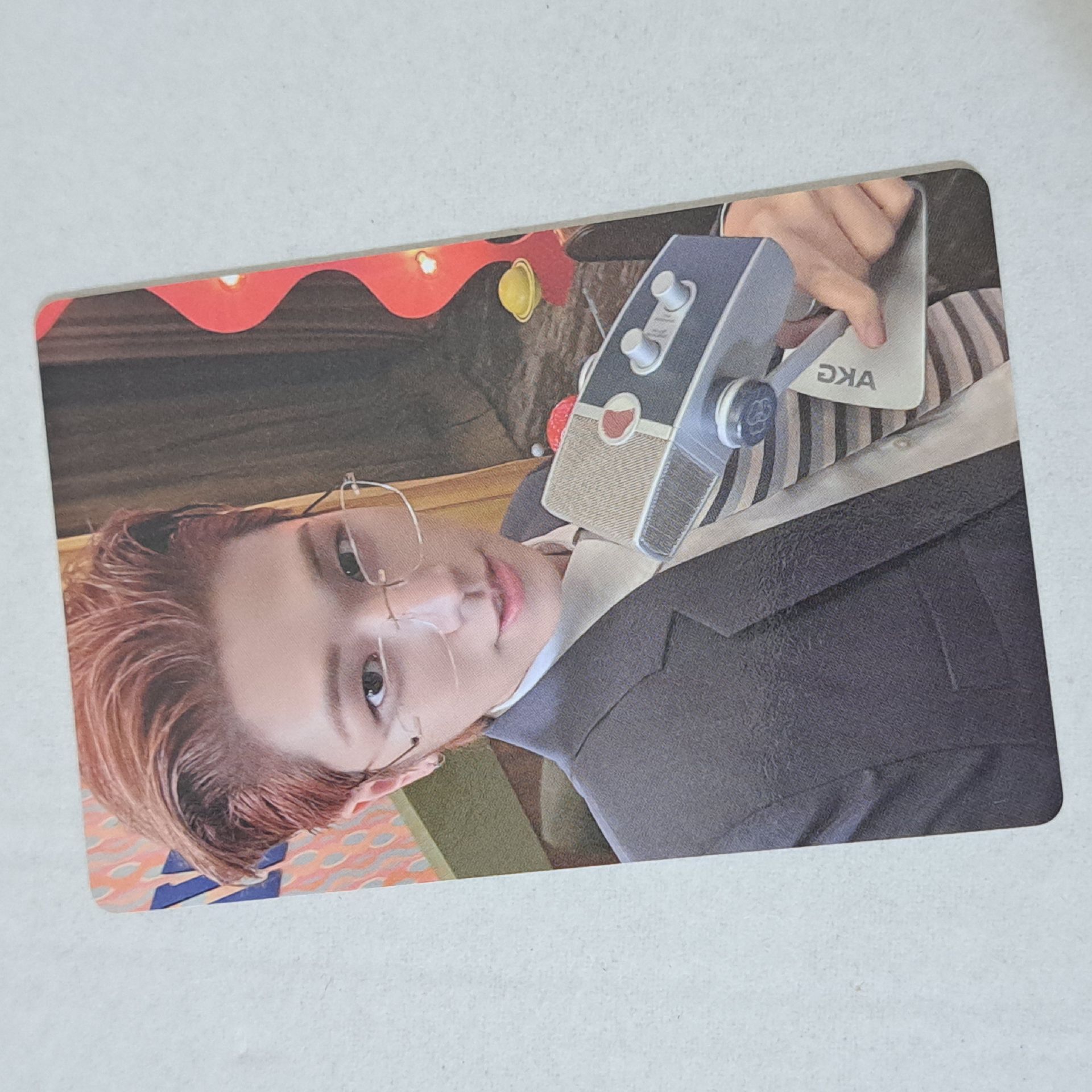 【RIWOO】25年曆卡