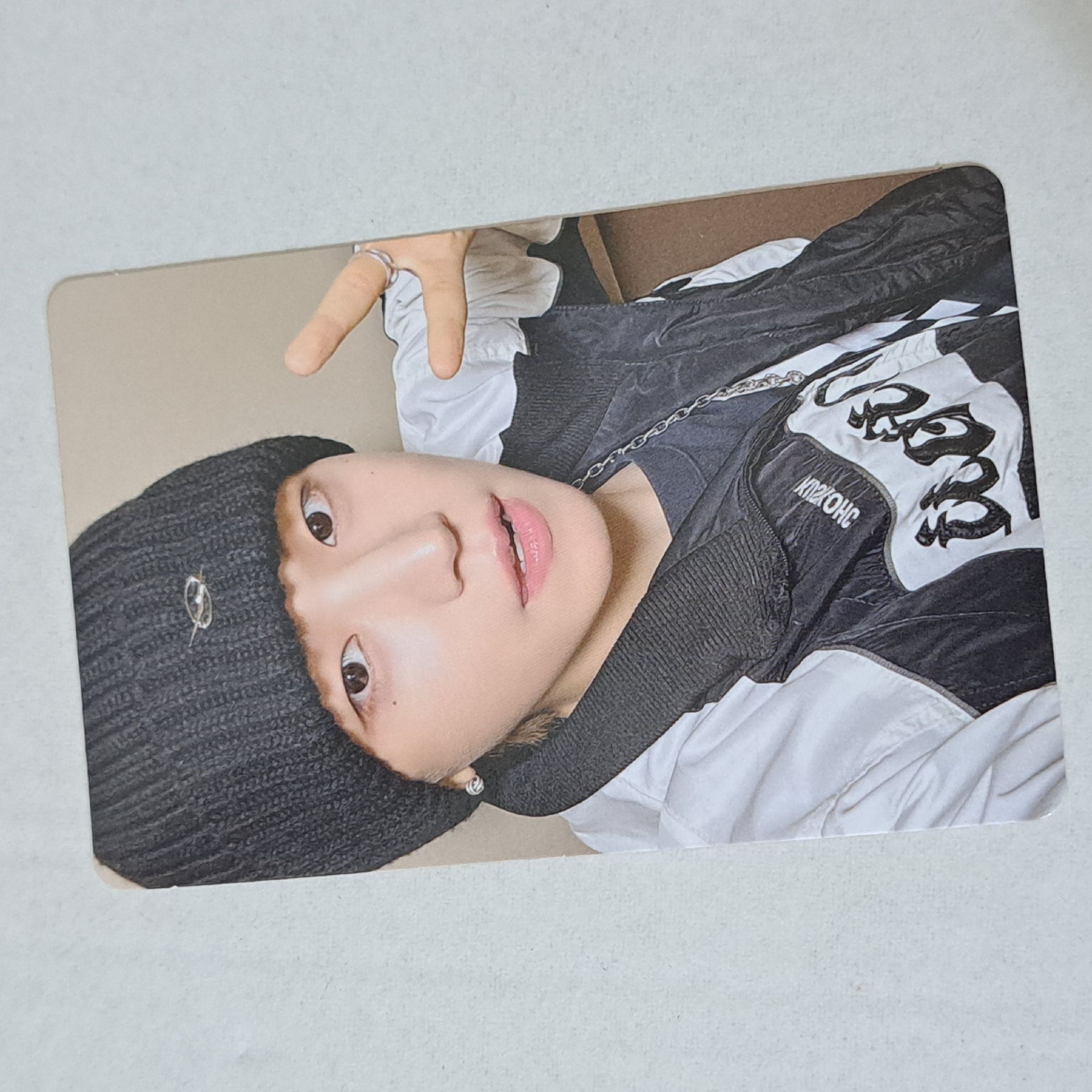 【RIWOO】19.99 專輯卡