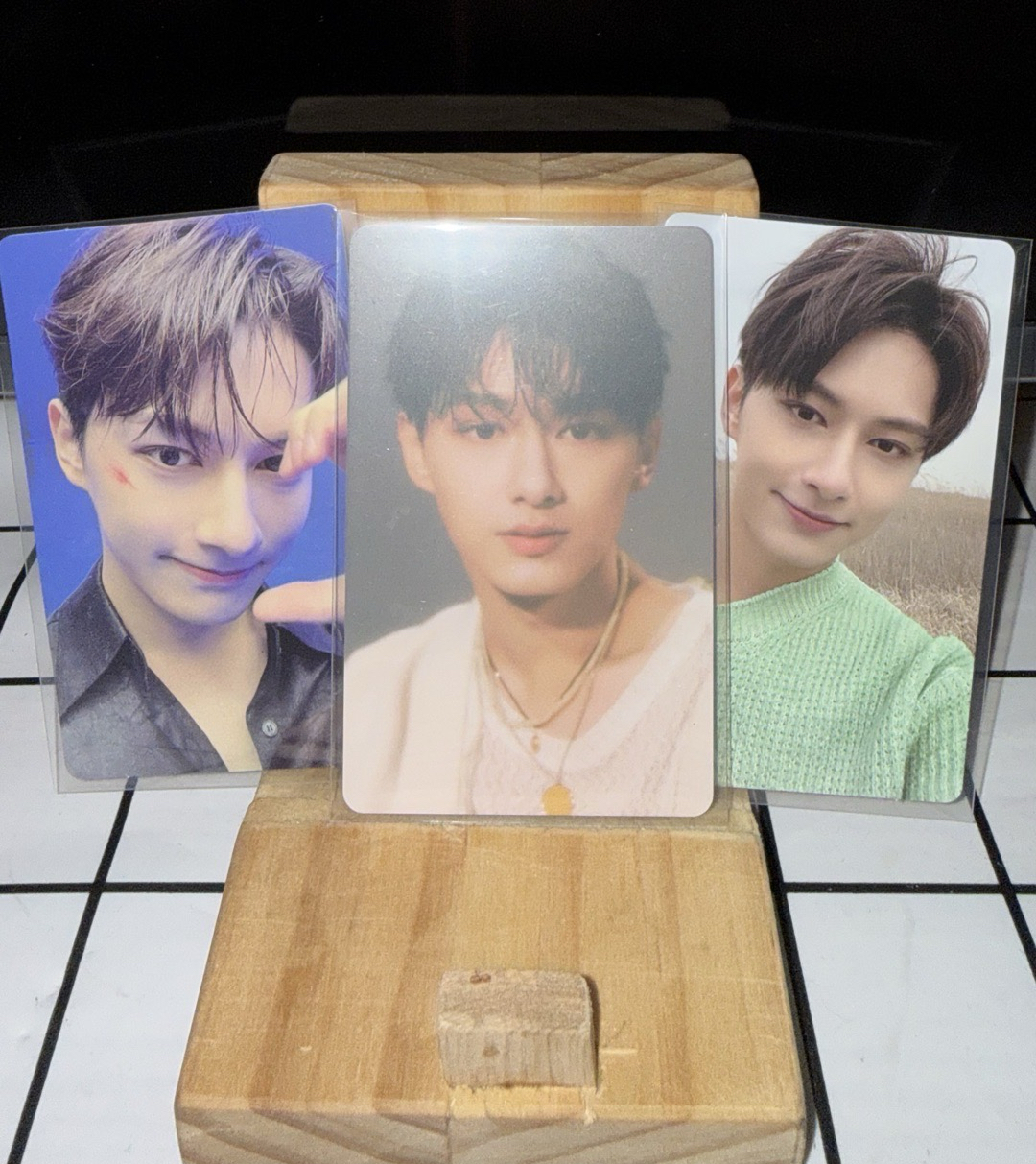 正四wvs電子專俊