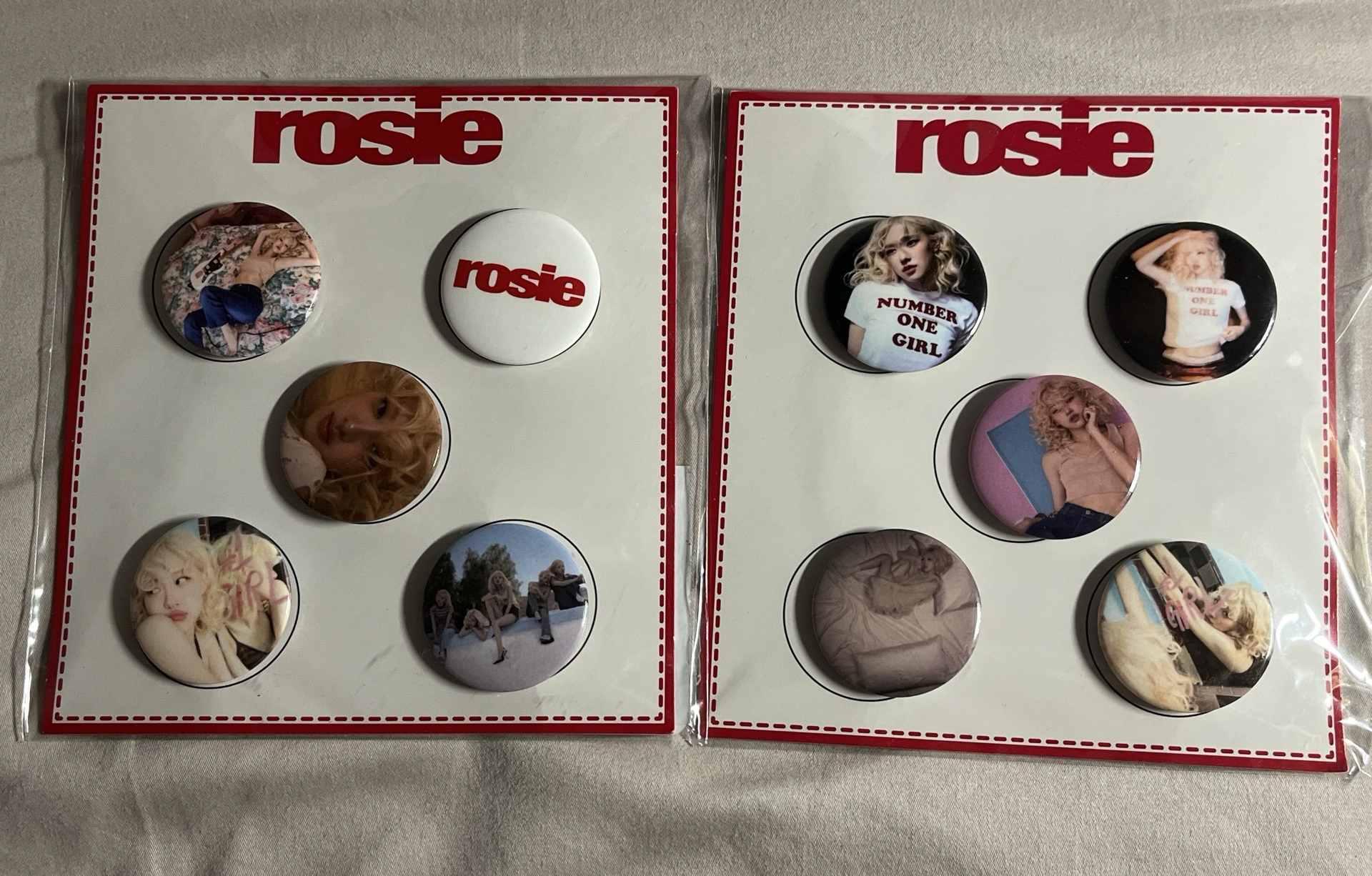 🌹rosie快閃徽章🌹