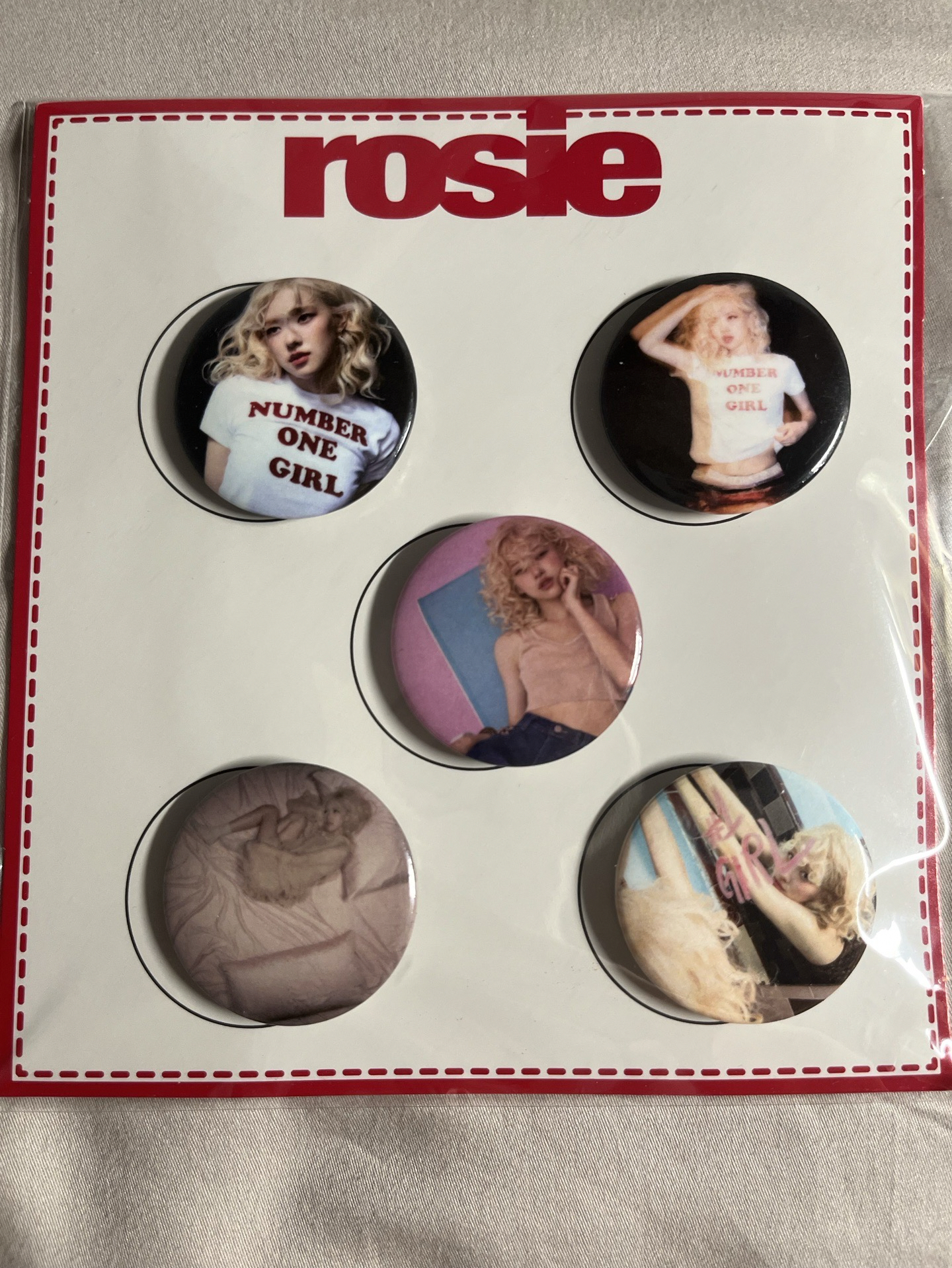 🌹rosie快閃徽章🌹