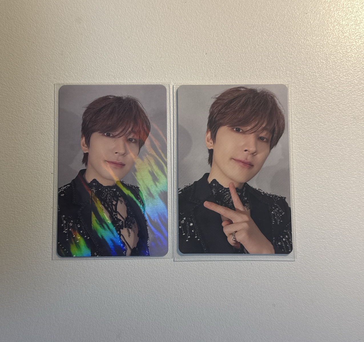 消費期限圓 特典+專卡