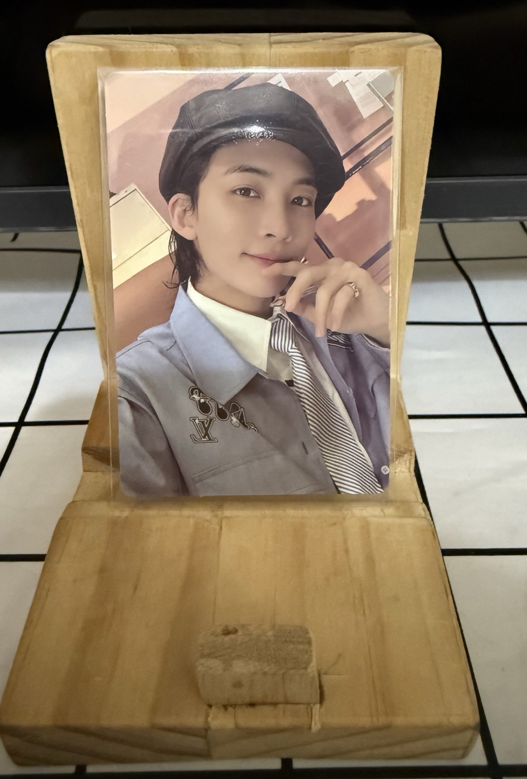 ❤️迷十專卡漢