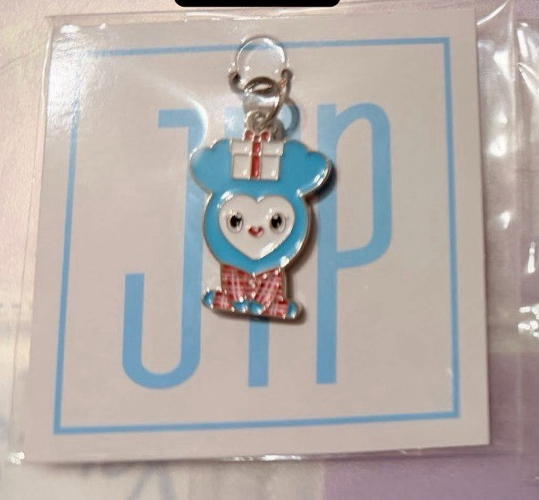 2025冬日 吊飾-娜