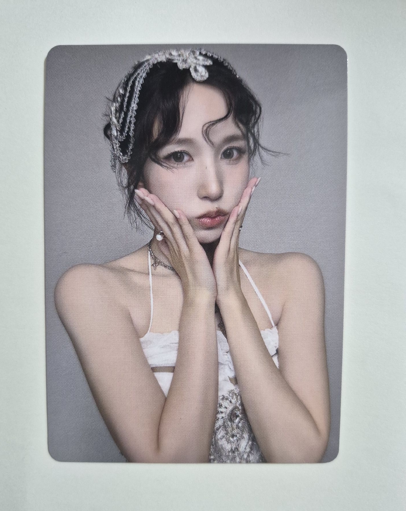 Mina play 塔店 幸運卡