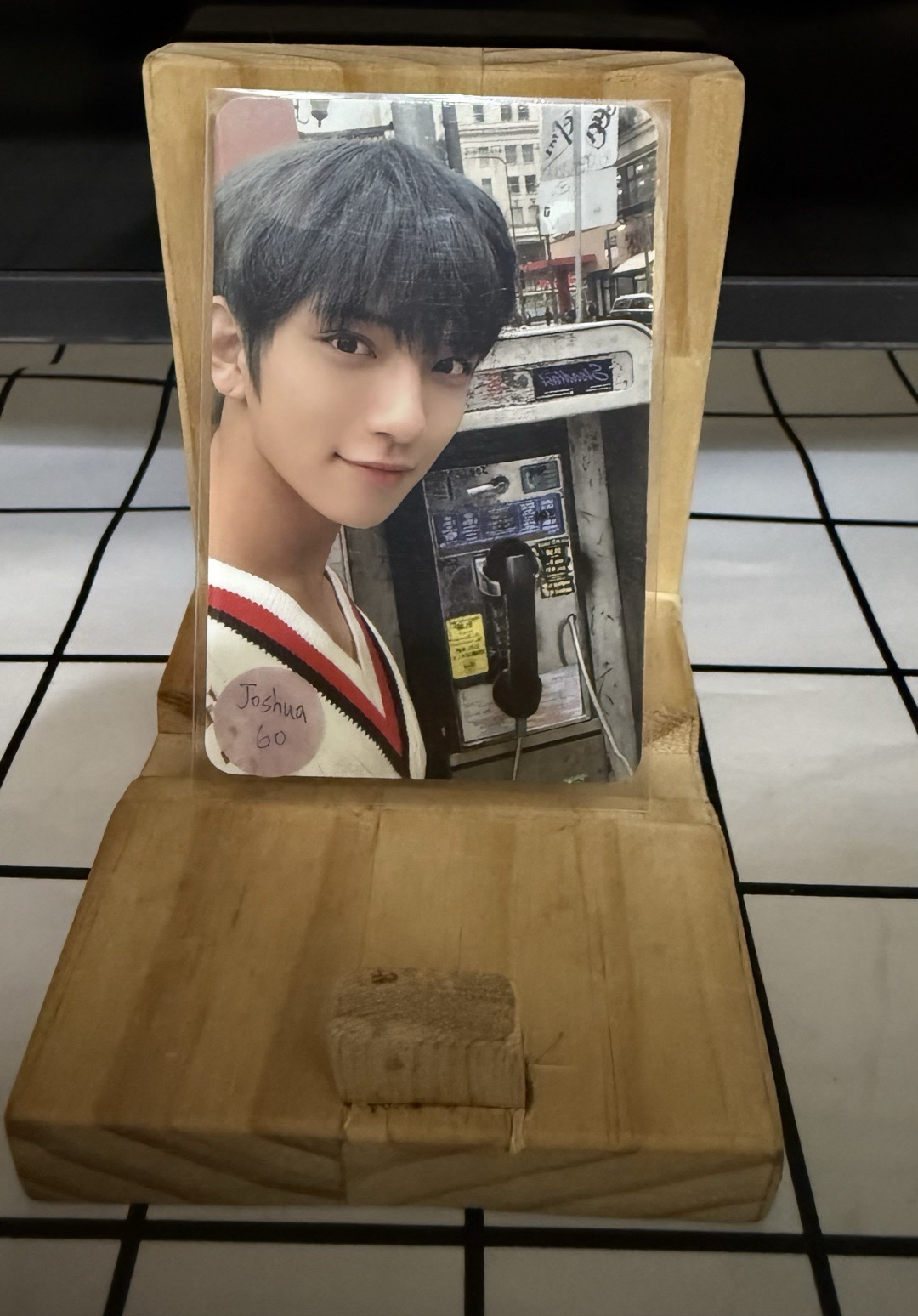 ❤️迷七專卡秀