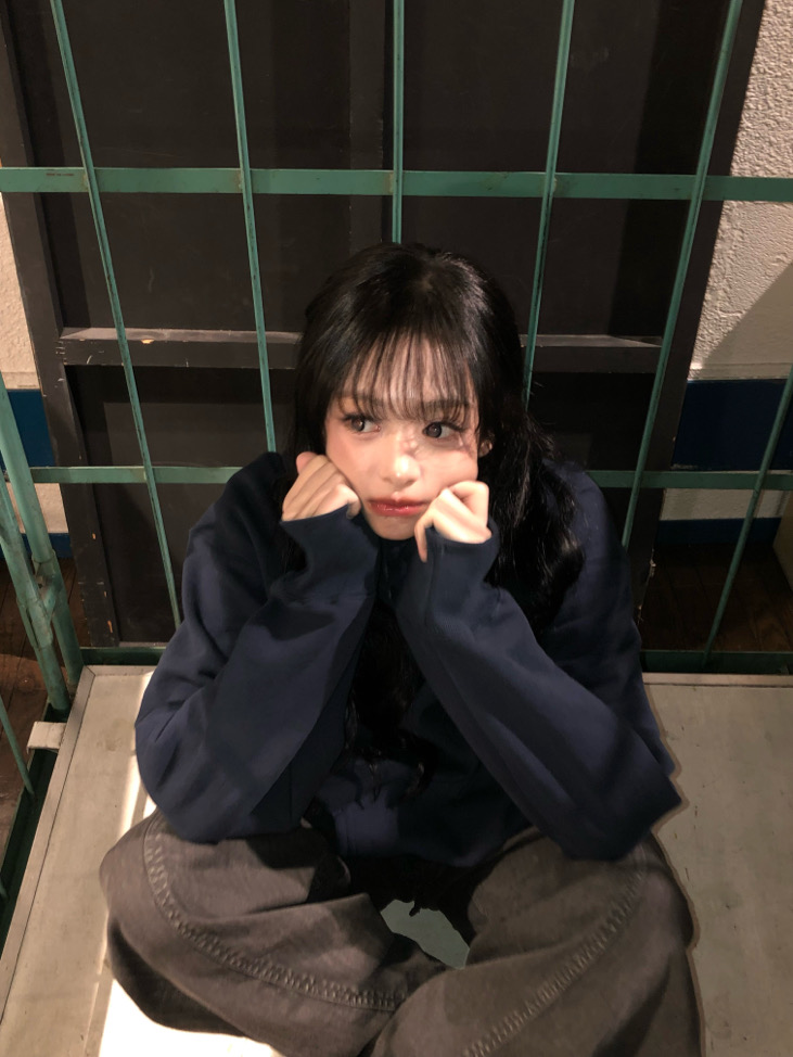 Ahyjin（5/9-5/15不在家無法出貨🚚）