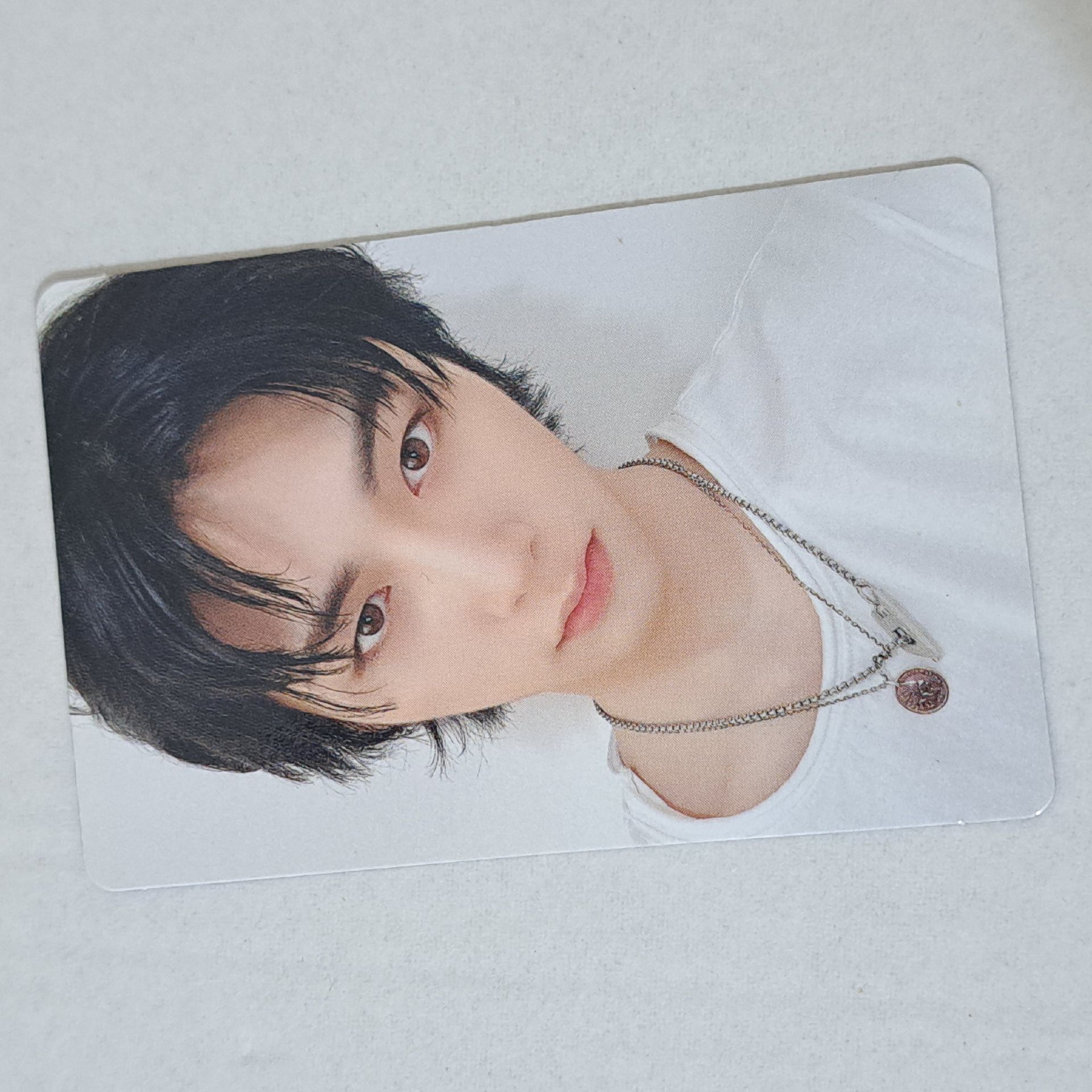 【TAESAN】19.99 專輯卡