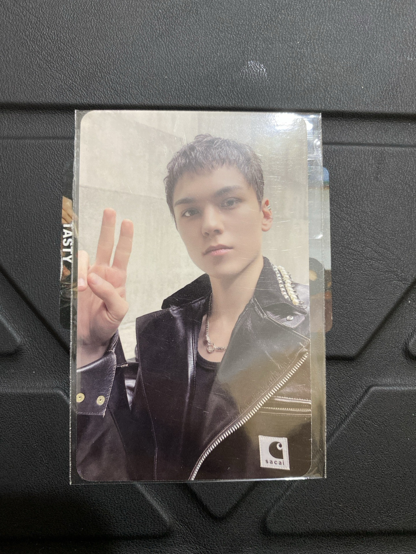 正五 Wm2.0幸運卡