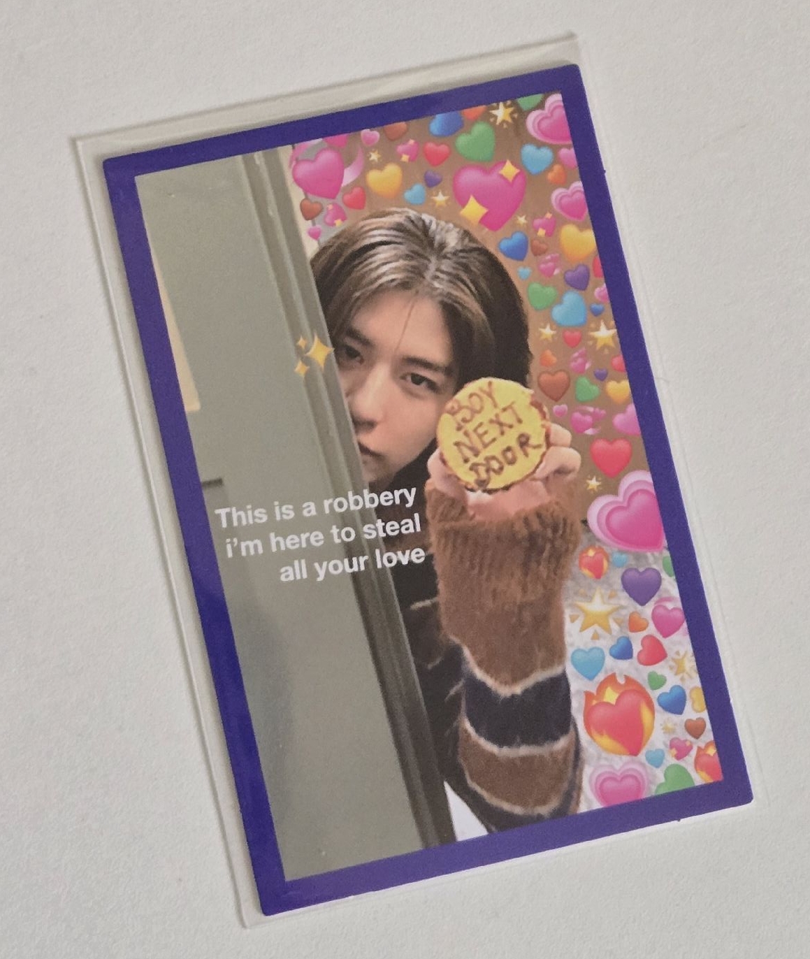 謎因卡（李涵）