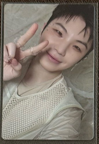 正五 New Myself版 隨機卡