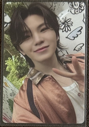 mini11 PM214版 隨機卡