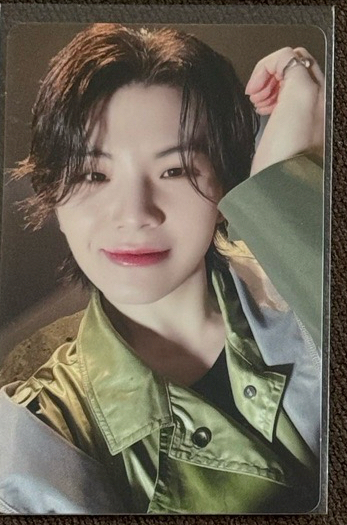 日專always you B盤 隨機卡