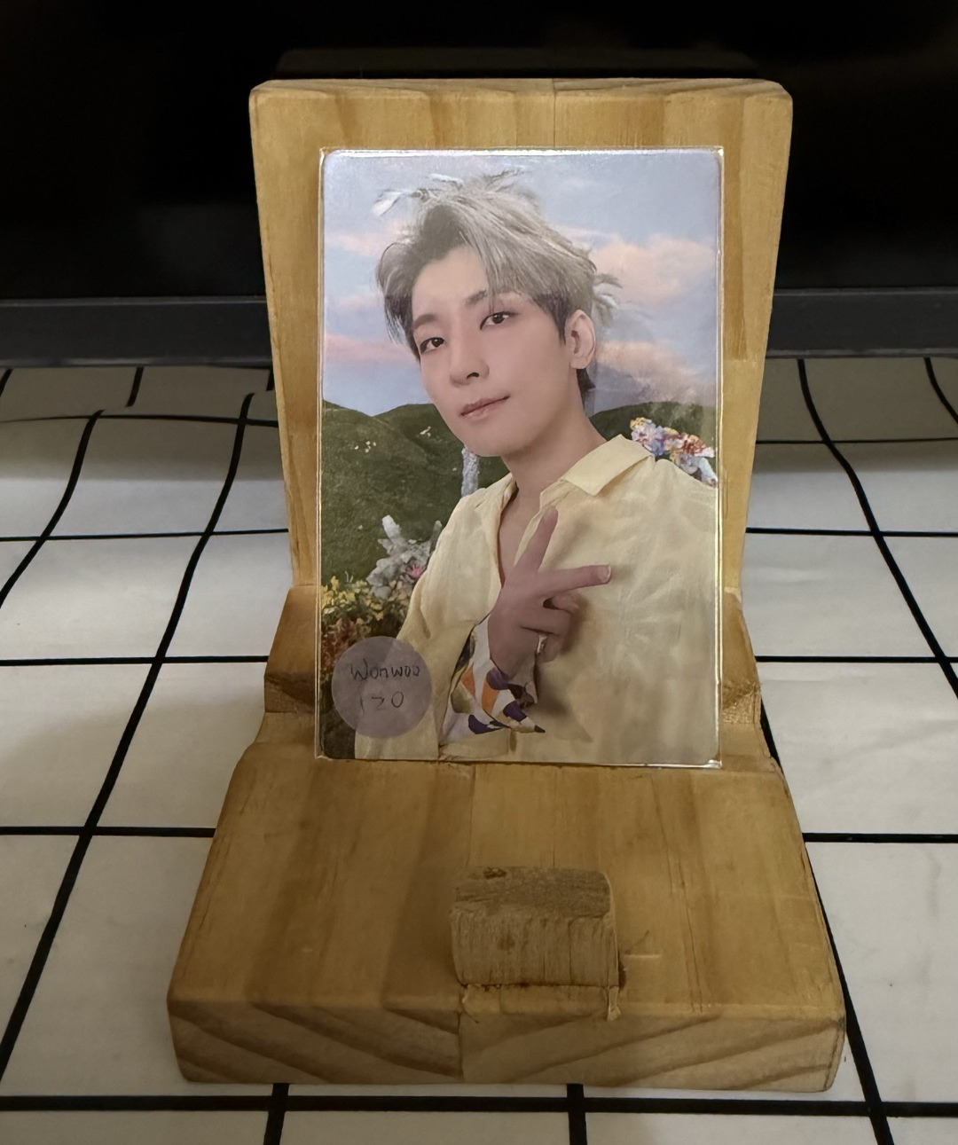 ❤️正四後續圓