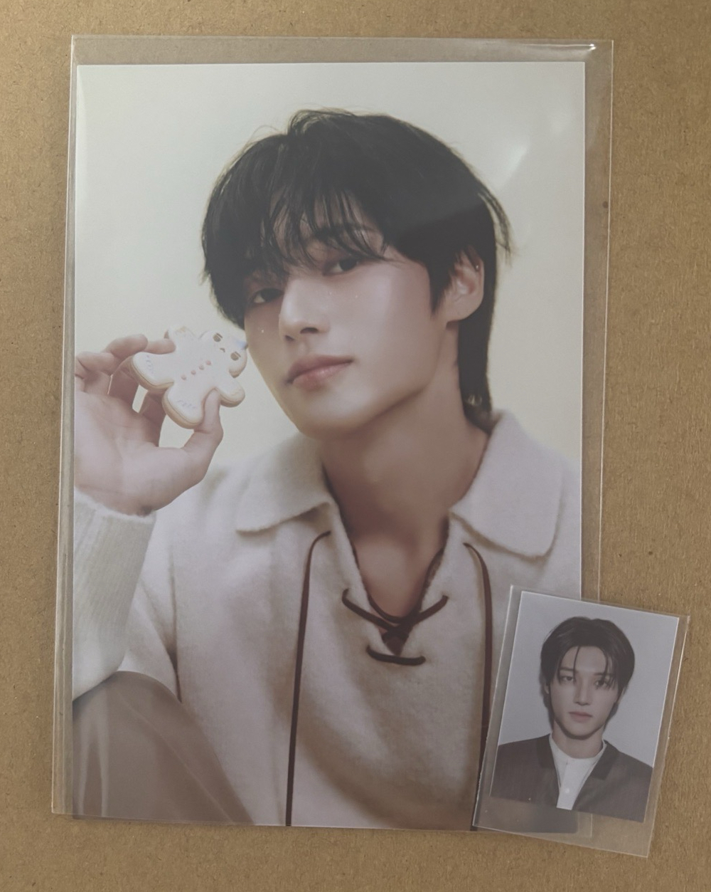 ATEEZ 2026 年曆組