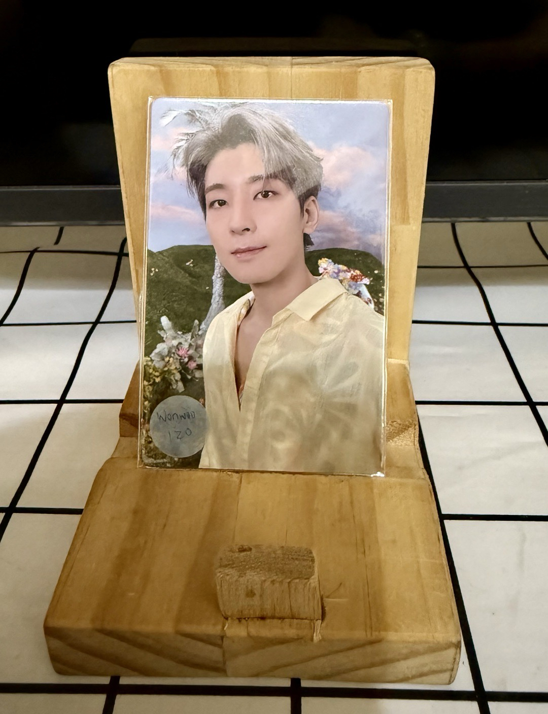 ❤️正四後續圓