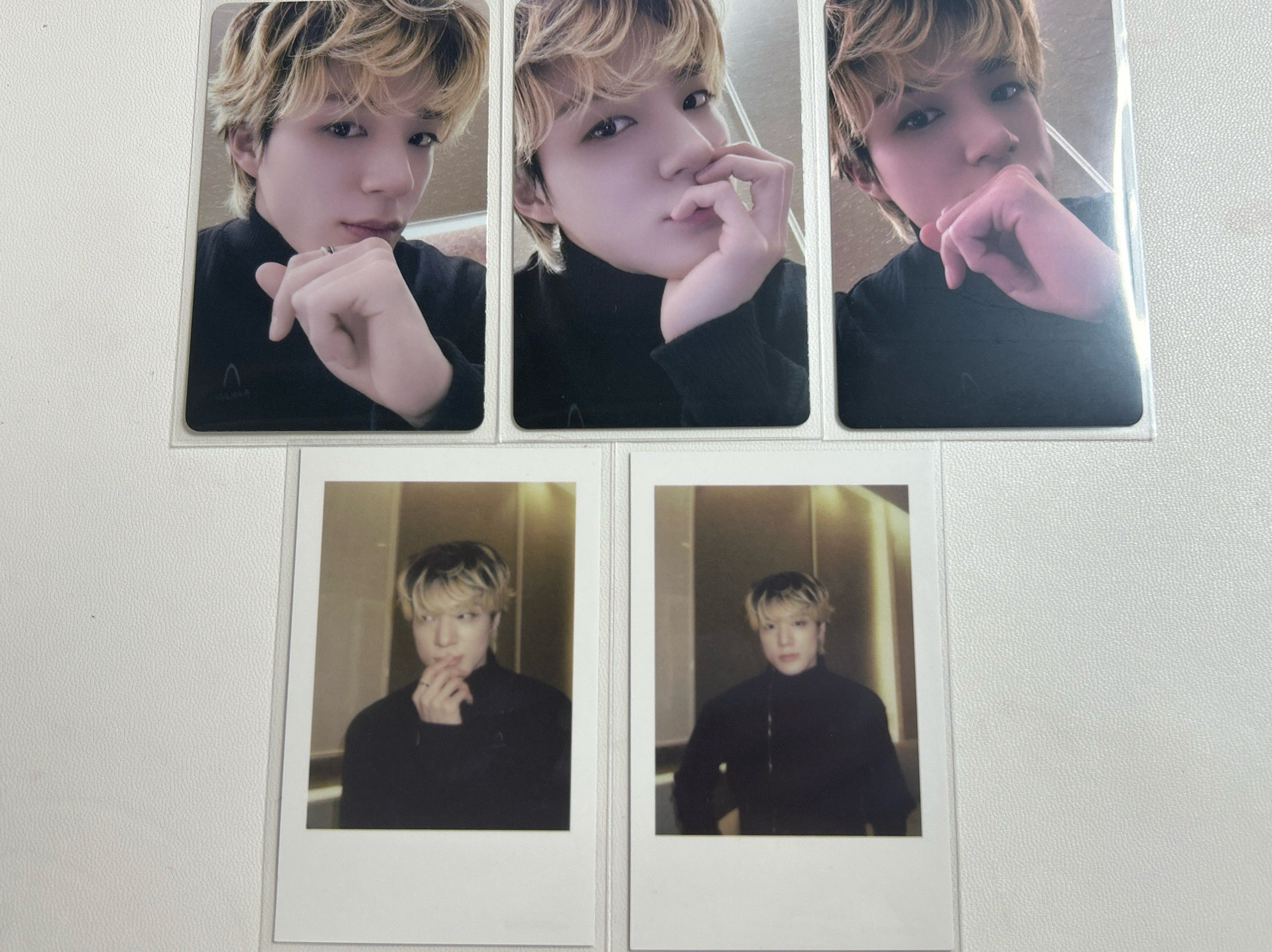 wiwy kms 0504上海 簽售卡