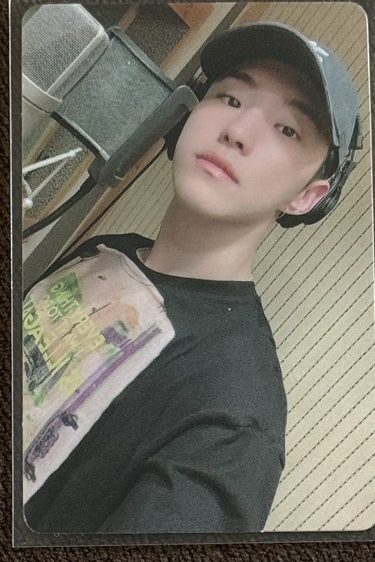 特二 semicolon隨機卡