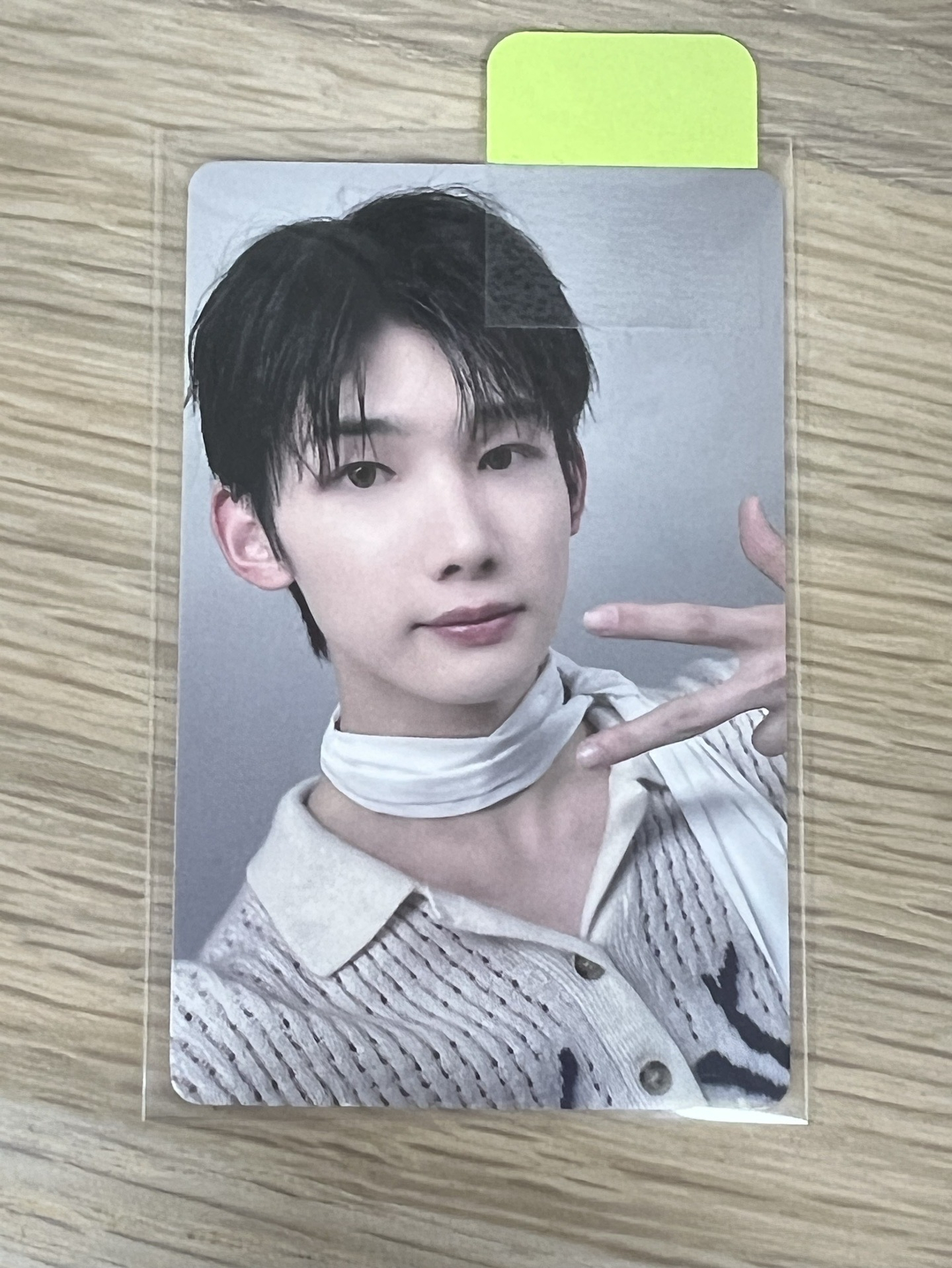 &team Jo立牌+特典不拆 圖二送