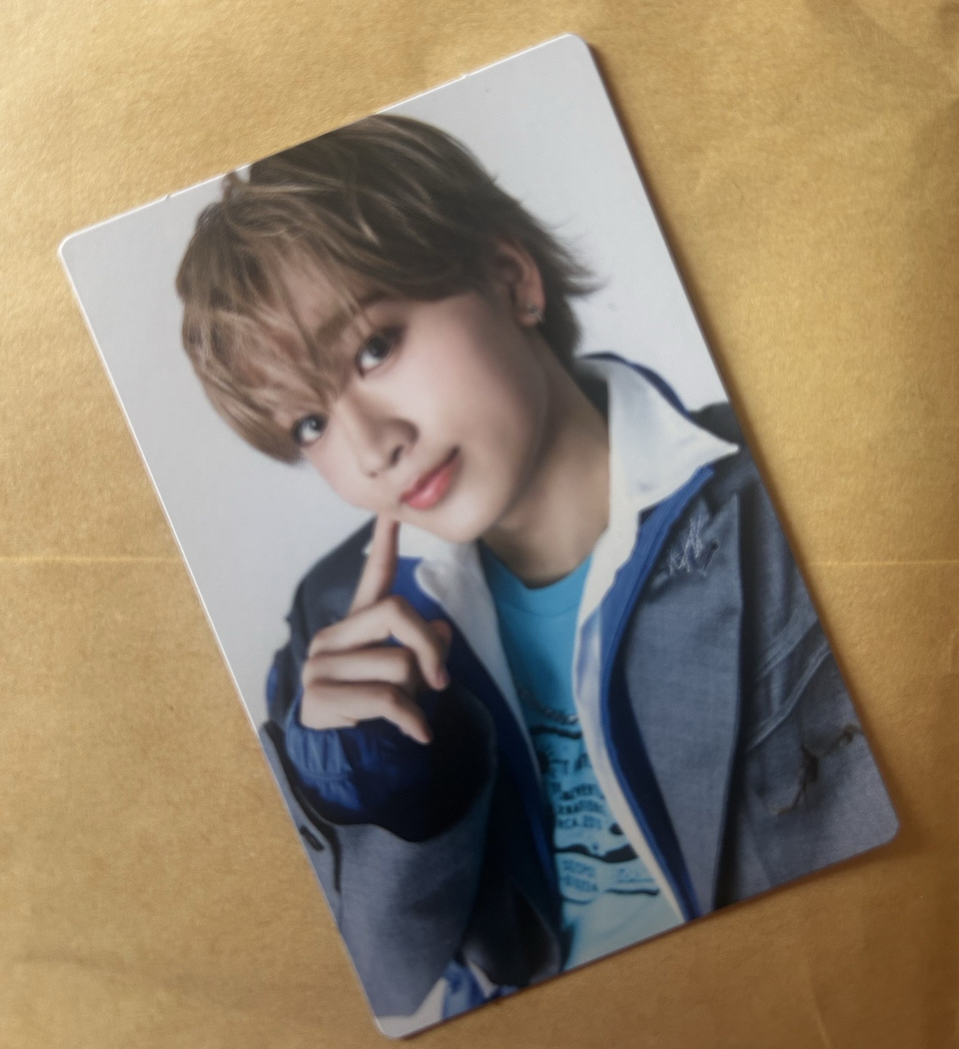 甘い美声のムードメーカー!笑太郎