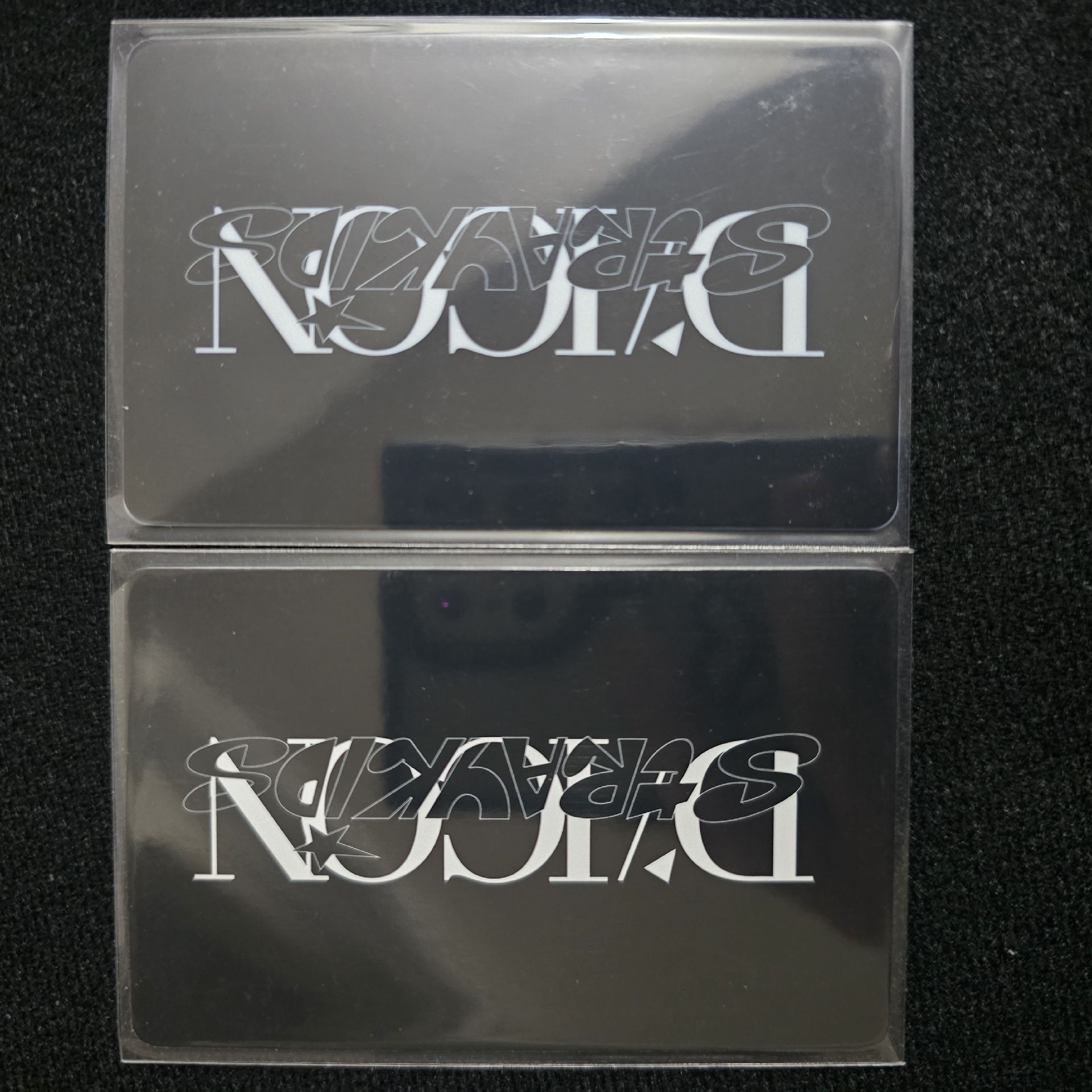 Stray Kids DICON 10週年 變化卡＆雜誌卡🐥Felix 菲菲