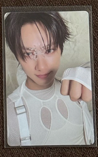 正五 new myself版 隨機卡2