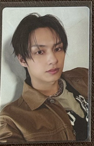 正五 new escape版 隨機卡1