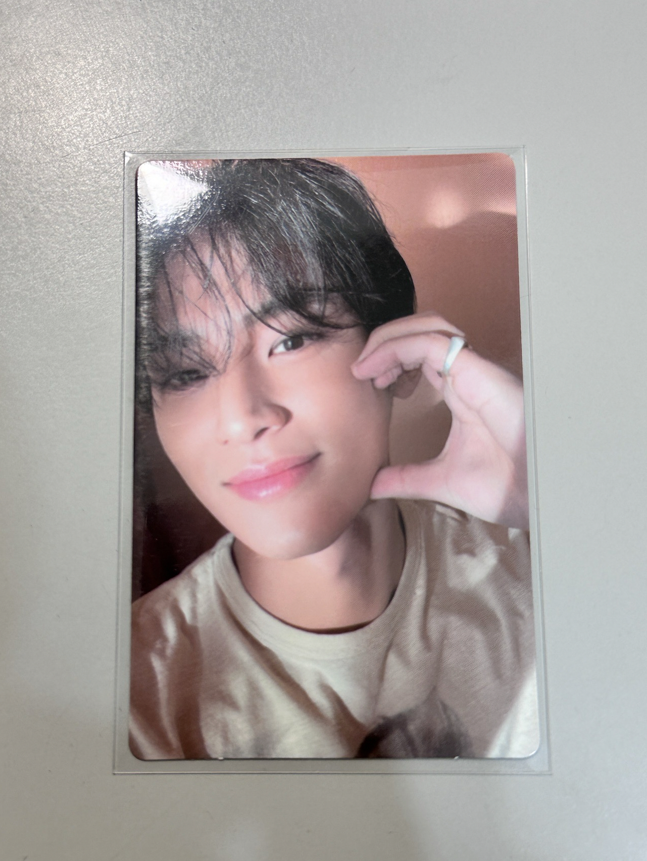 正四克拉盤隨機卡-奎