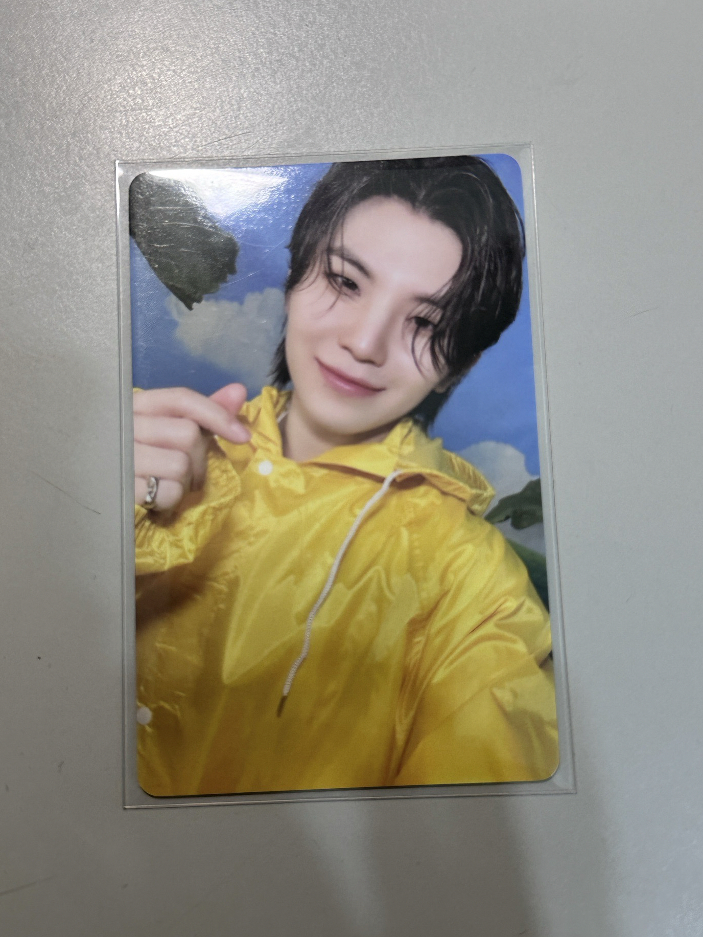 迷11克拉盤隨機卡-勳