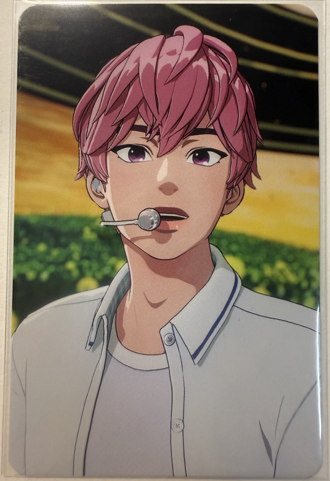 💗ANIPLUS線下滿額卡