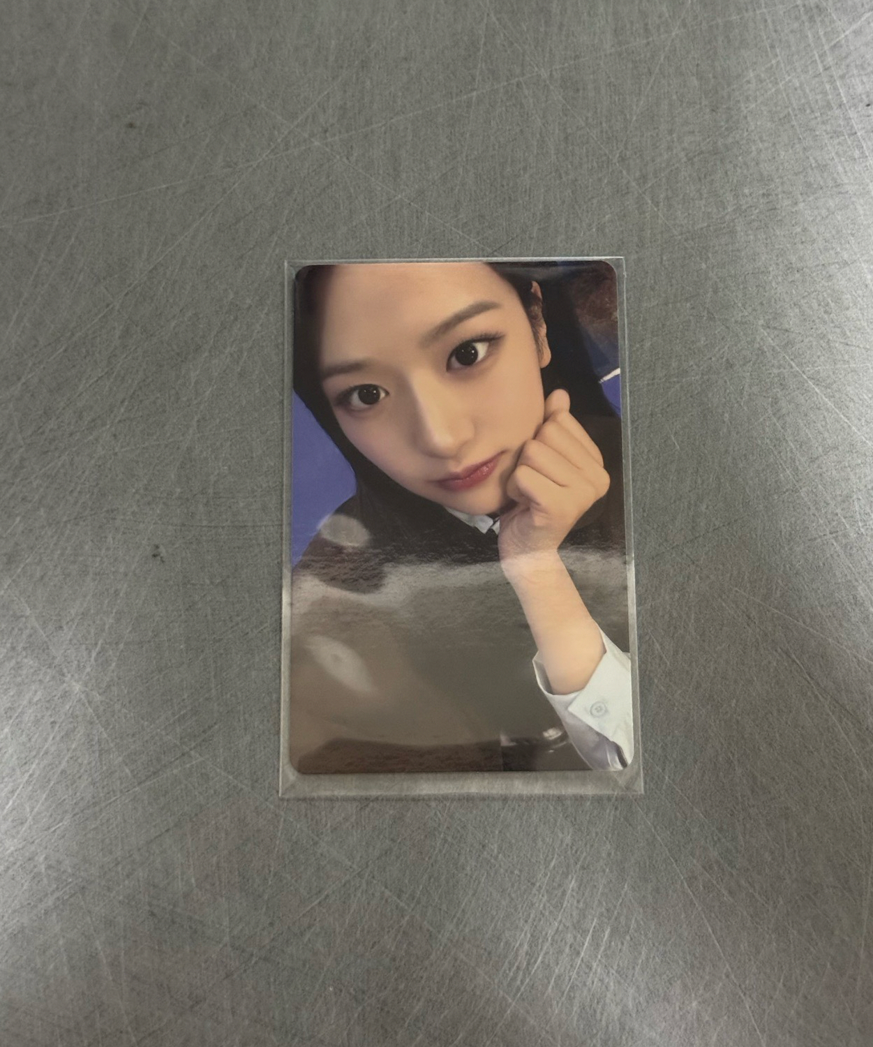 25’ FC IVE SCOUT 隨機卡 2025FC 安