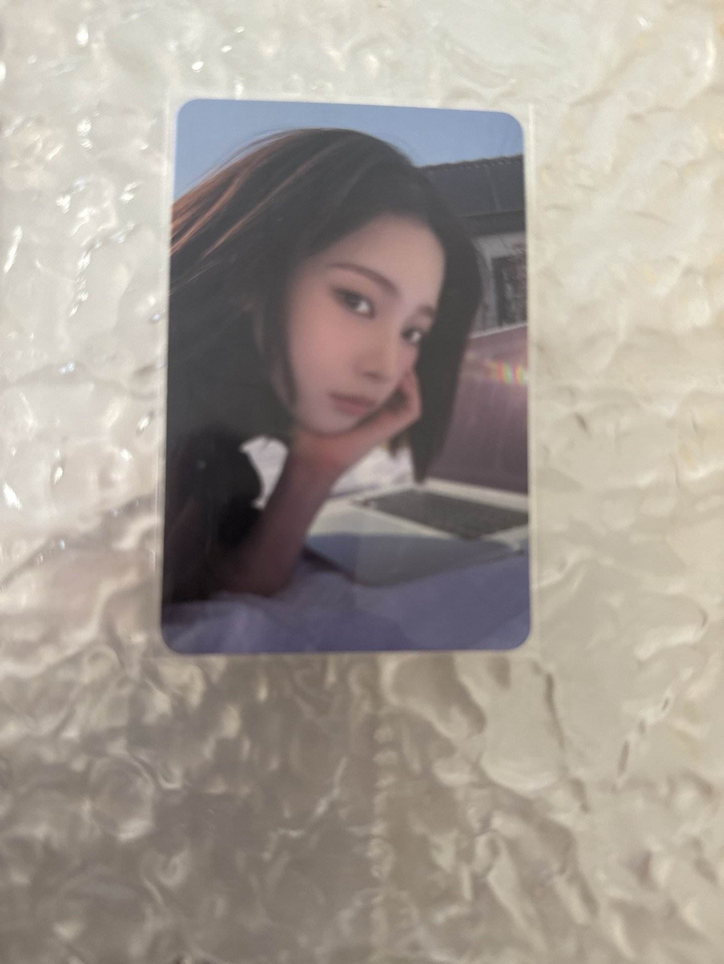 看電腦不如看你柚