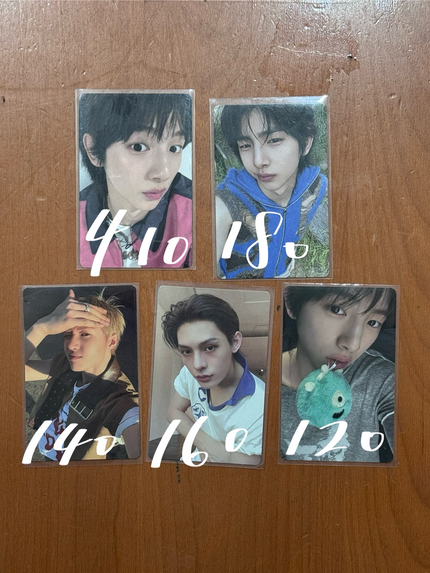 現貨 yzy4.0訓需帶2張🩵