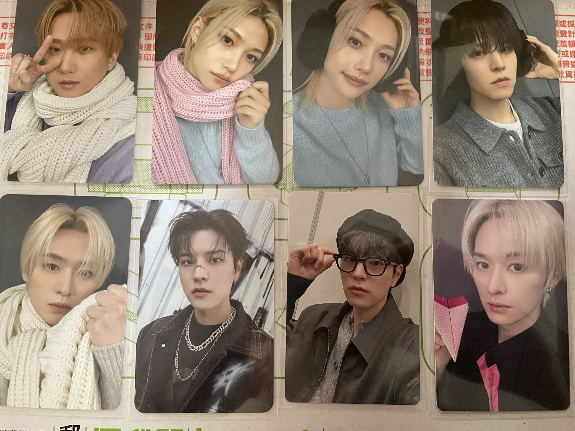 玟場限（專拍）