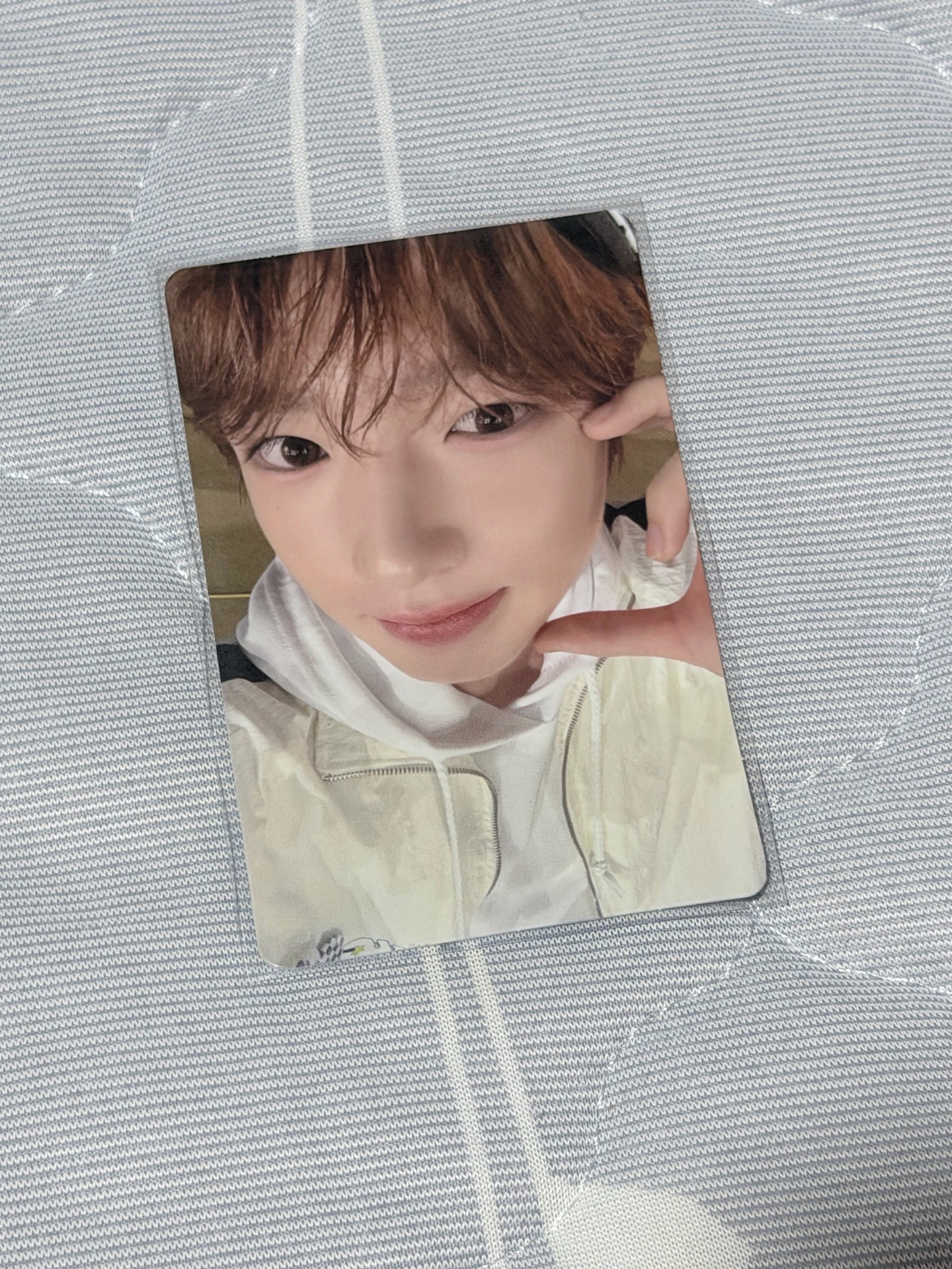 快閃滿額卡 sakuya